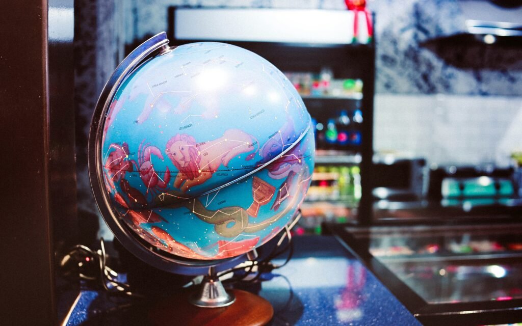 News Zone World